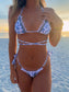 Havana Bikini Top